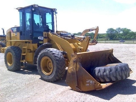 CATERPILLAR 924H en optimas condiciones Ref.: 1404496852590424 No. 2