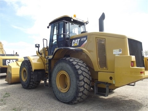 Caterpillar 972H seminueva en perfecto estado Ref.: 1404497458720894 No. 2