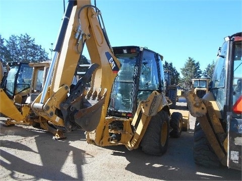 Caterpillar 420E importada en buenas condiciones Ref.: 1404498553460298 No. 3