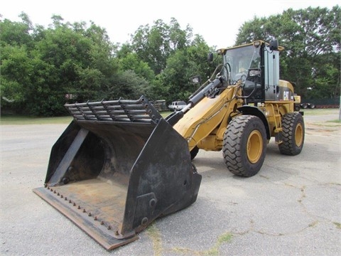 CATERPILLAR 930G seminueva en venta Ref.: 1404499428126256 No. 3