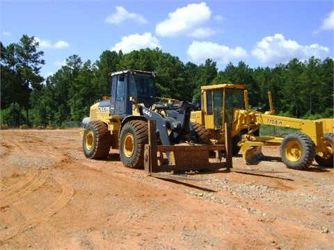 DEERE 644J de bajo costo Ref.: 1404499611187062 No. 4