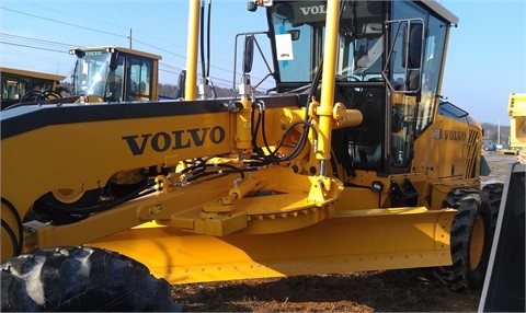 VOLVO G930 importada de segunda mano Ref.: 1404512915244416 No. 2