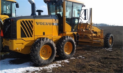 VOLVO G930 importada de segunda mano Ref.: 1404512915244416 No. 3