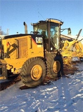 CATERPILLAR 140M usada a la venta Ref.: 1404514704254862 No. 3