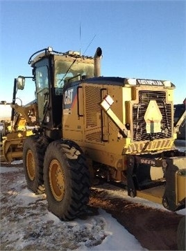 CATERPILLAR 140M usada a la venta Ref.: 1404514704254862 No. 4