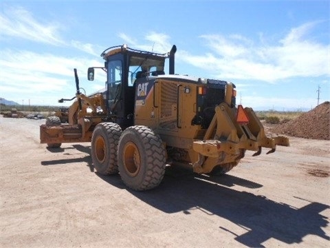 Caterpillar 160M usada en buen estado Ref.: 1404516738549998 No. 2