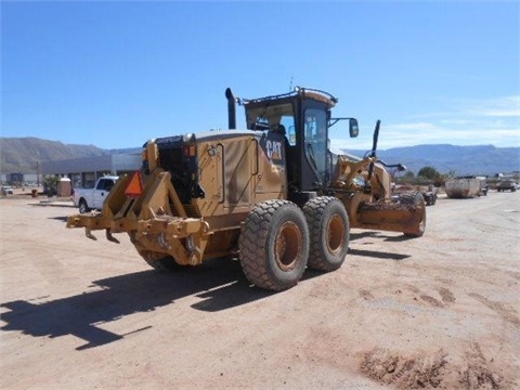 Caterpillar 160M usada en buen estado Ref.: 1404516738549998 No. 3