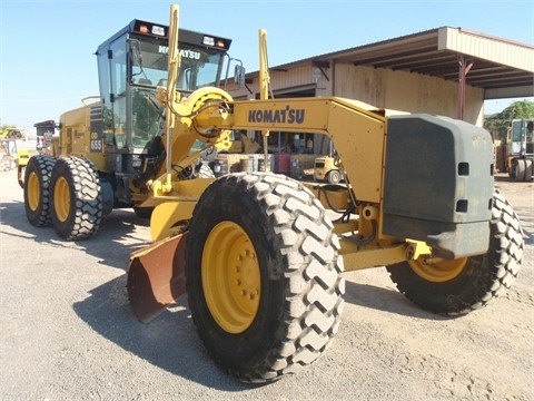 KOMATSU GD655 en venta, usada Ref.: 1404519225398289 No. 3