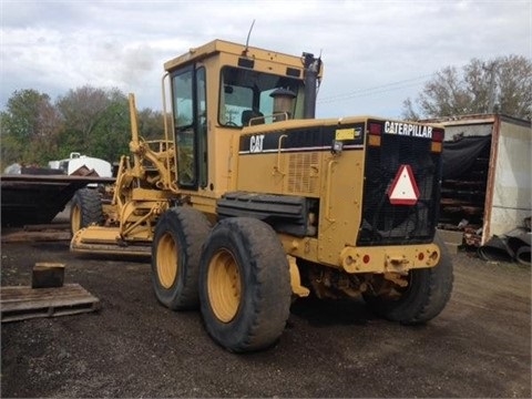 CATERPILLAR 12H en venta, usada Ref.: 1404520621853087 No. 2