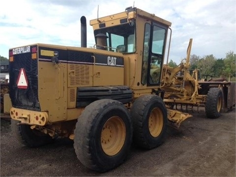 CATERPILLAR 12H en venta, usada Ref.: 1404520621853087 No. 3