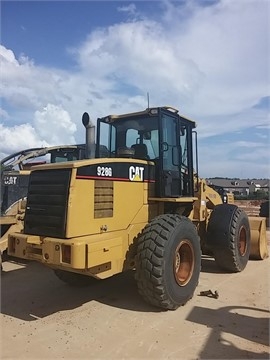 Caterpillar 928G en optimas condiciones Ref.: 1404526242311354 No. 3