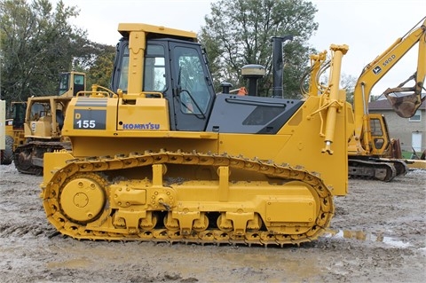 KOMATSU D155AX usada Ref.: 1404526449367280 No. 2