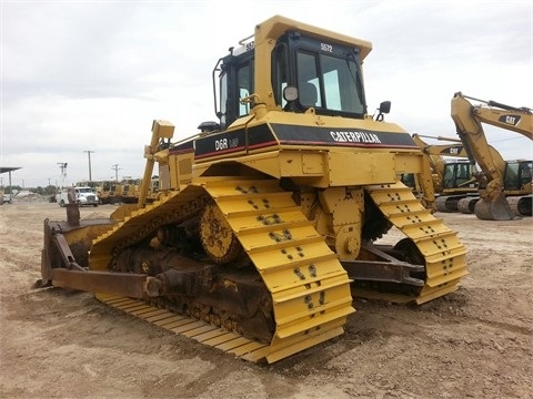 Caterpillar D6R en optimas condiciones Ref.: 1404526779237689 No. 3