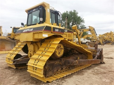 Caterpillar D6R en optimas condiciones Ref.: 1404526779237689 No. 4