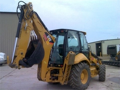 Caterpillar 420E de segunda mano Ref.: 1404581746143500 No. 3