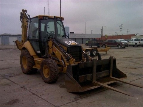 Caterpillar 420E de bajo costo Ref.: 1404744644407692 No. 2