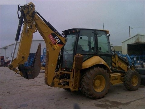 Caterpillar 420E de bajo costo Ref.: 1404744644407692 No. 3