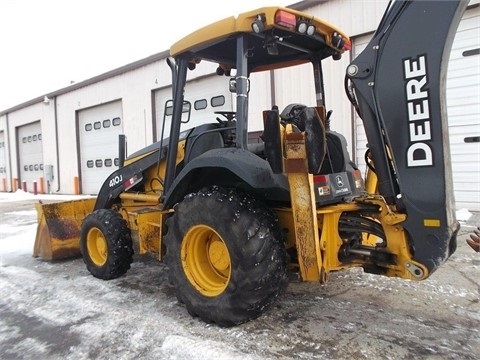 Deere 410J seminueva en venta Ref.: 1404746233277017 No. 2