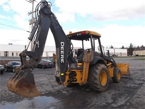 Deere 410J en optimas condiciones Ref.: 1404746428595992 No. 3