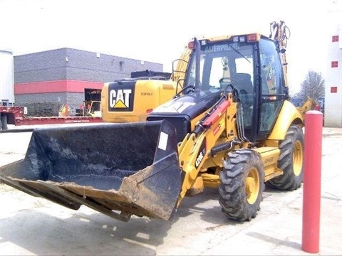 Caterpillar 420E de bajo costo Ref.: 1404748257967993 No. 2