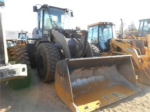 CATERPILLAR 928G de segunda mano a la venta Ref.: 1404748691161105 No. 3