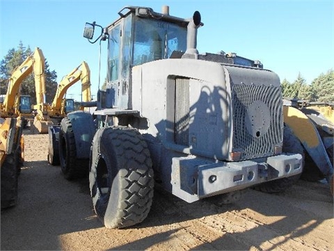 CATERPILLAR 928G de segunda mano a la venta Ref.: 1404748691161105 No. 4