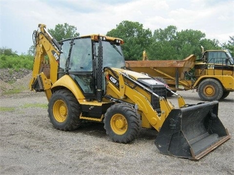 CATERPILLAR 420F de bajo costo Ref.: 1404757730839463 No. 2