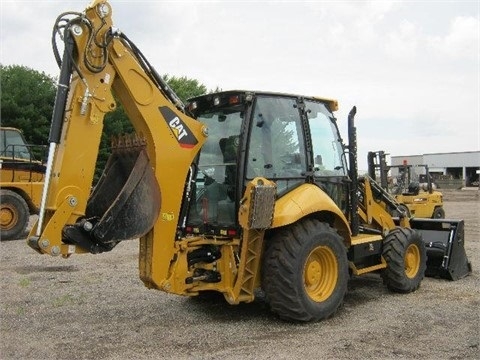 CATERPILLAR 420F de bajo costo Ref.: 1404757730839463 No. 3