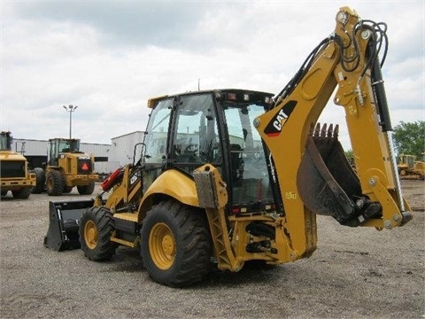 CATERPILLAR 420F de bajo costo Ref.: 1404757730839463 No. 4