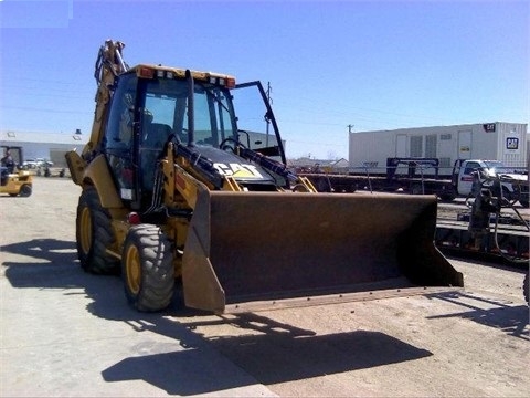 Caterpillar 420E usada en buen estado Ref.: 1404760110240637 No. 2