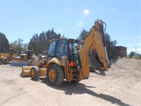 CATERPILLAR 420E en venta, usada Ref.: 1404764754730300 No. 2