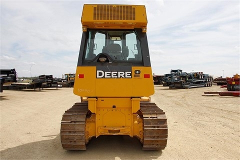 Deere 550J en venta Ref.: 1404780923047479 No. 4