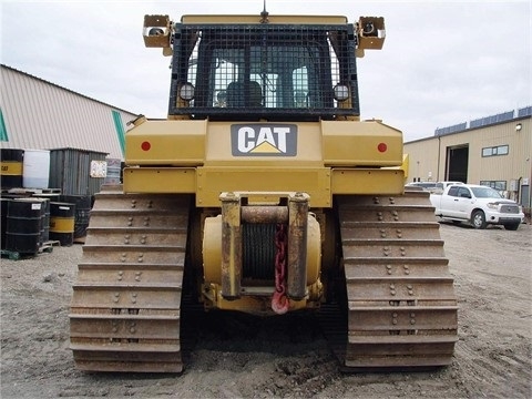 Caterpillar D6T usada a la venta Ref.: 1404834321858430 No. 4