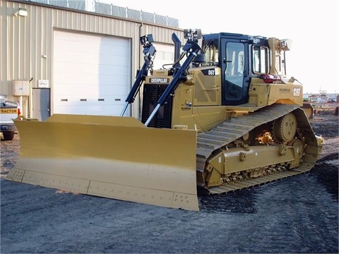 Caterpillar D6T usada a buen precio Ref.: 1404835756956851 No. 3