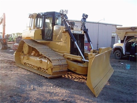 Caterpillar D6T usada a buen precio Ref.: 1404835756956851 No. 4