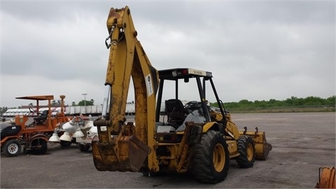 426B caterpillar seminueva en venta Ref.: 1404835792138734 No. 2