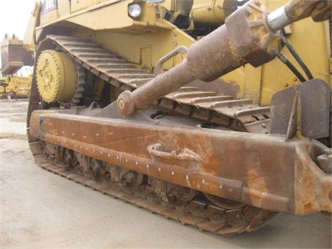 Caterpillar D9L de segunda mano a la venta Ref.: 1404836362778094 No. 2