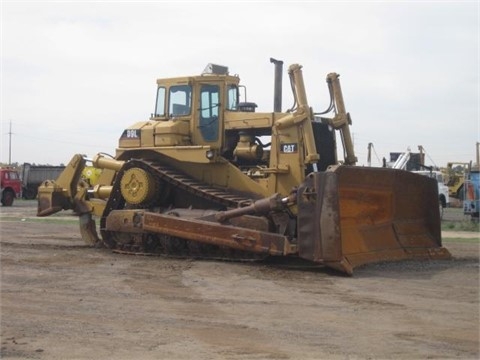 Caterpillar D9L de segunda mano a la venta Ref.: 1404836362778094 No. 3