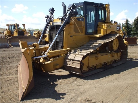 Caterpillar D6T importada a bajo costo Ref.: 1404837429704371 No. 2