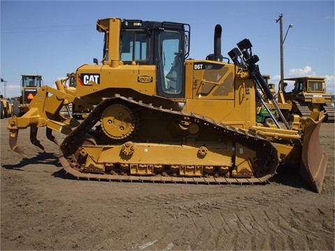 Caterpillar D6T importada a bajo costo Ref.: 1404837429704371 No. 3