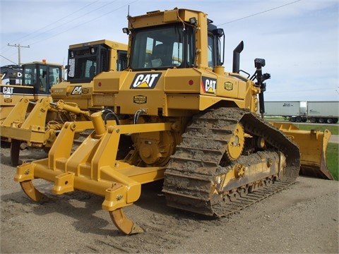 Caterpillar D6T en buenas condiciones Ref.: 1404837892594798 No. 2