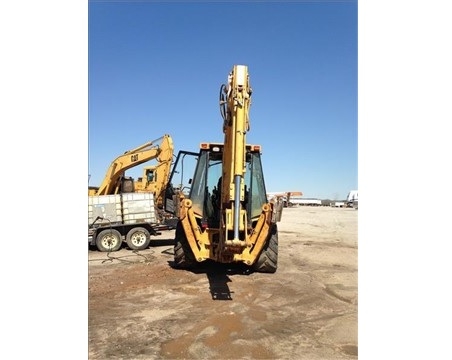 Caterpillar 426C usada a la venta Ref.: 1404838543806004 No. 3