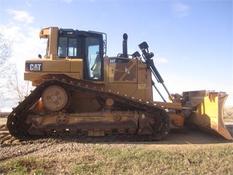 Caterpillar D6T seminueva en perfecto estado Ref.: 1404839330805358 No. 2