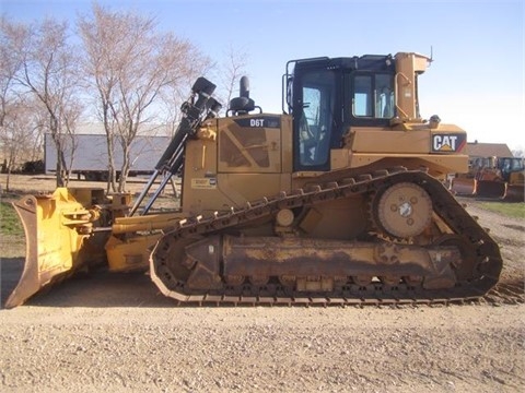 Caterpillar D6T seminueva en perfecto estado Ref.: 1404839330805358 No. 3