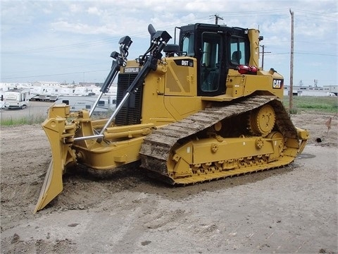 Caterpillar D6T importada en buenas condiciones Ref.: 1404840316941502 No. 4