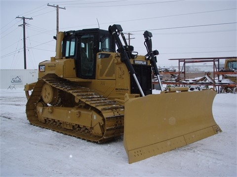 Caterpillar D6T usada en buen estado Ref.: 1404841062263804 No. 2