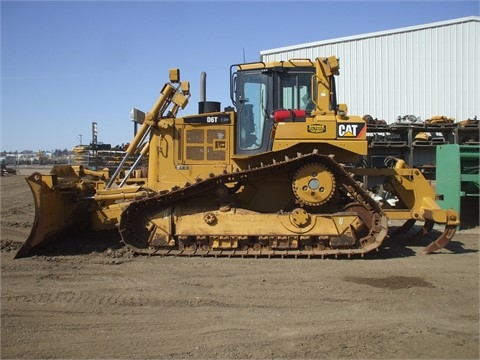 Caterpillar D6T usada Ref.: 1404844347422093 No. 2