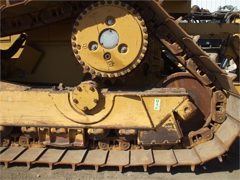 Caterpillar D6T usada Ref.: 1404844347422093 No. 3