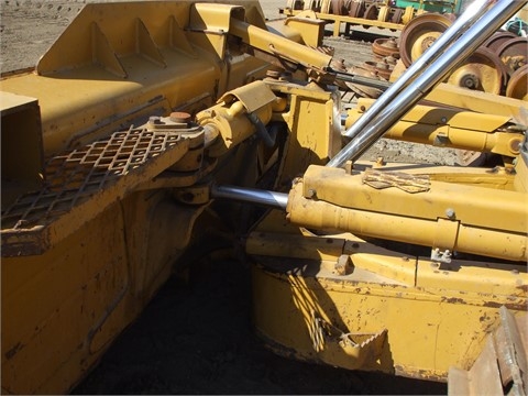 Caterpillar D6T usada Ref.: 1404844347422093 No. 4