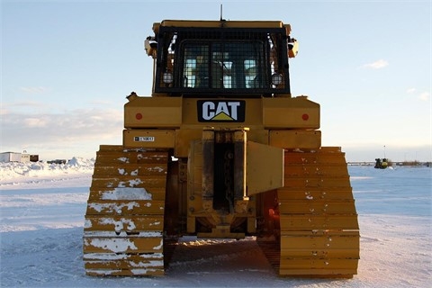 Caterpillar D6T de importacion a la venta Ref.: 1404844989548404 No. 3